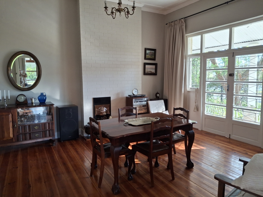 3 Bedroom Property for Sale in Top Town Eastern Cape